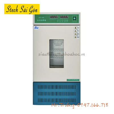 Tủ ấm lạnh XSP-50B Xingchen.jpg